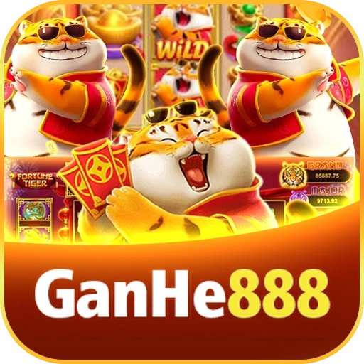 ganhe888