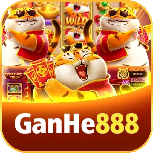 ganhe888