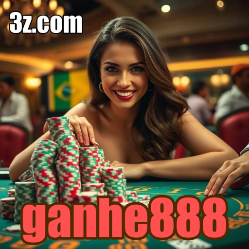 Loteria do ganhe888: Sua chance de ganhar prêmios incríveis