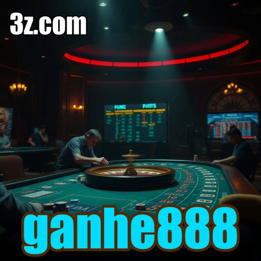 Experimente os Newgames Incríveis do Ganhe888 e Divirta-se