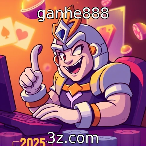 Tendências de jogos online em crescimento para 2025