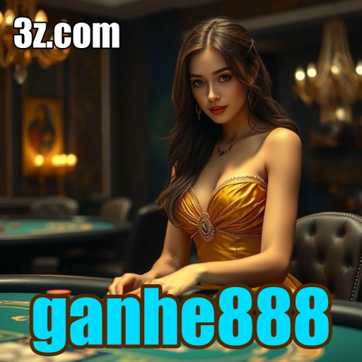 Explore o Poker Empolgante no Ganhe888 Agora Mesmo