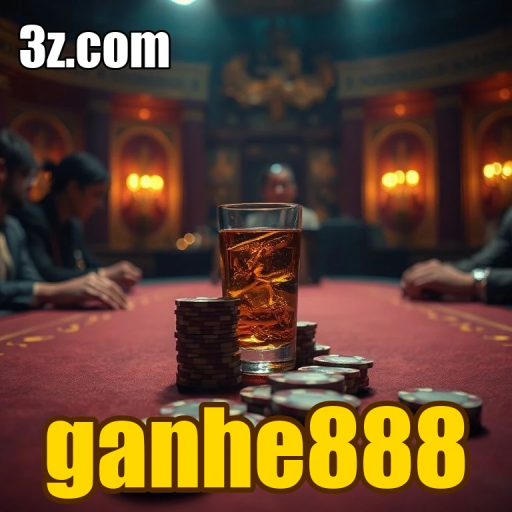 Promoções Imperdíveis do Ganhe888 para Potencializar Suas Jogadas