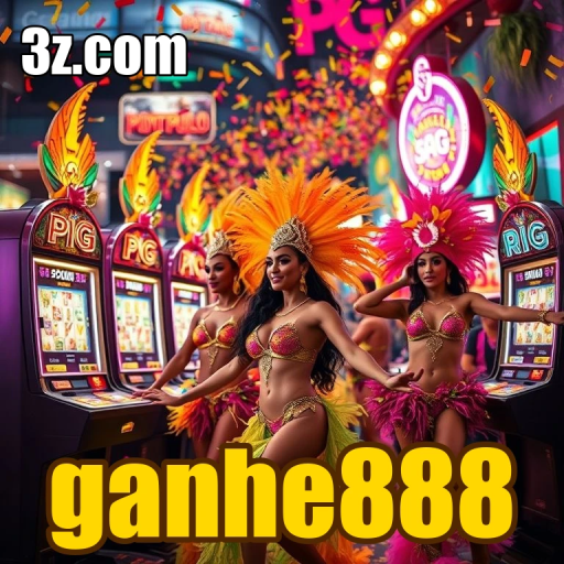 Aventuras em Sports no Ganhe888: Aposte e Vença!