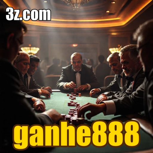 Estratégia Imperdível no Ganhe888: Dicas que Transformam Jogadas
